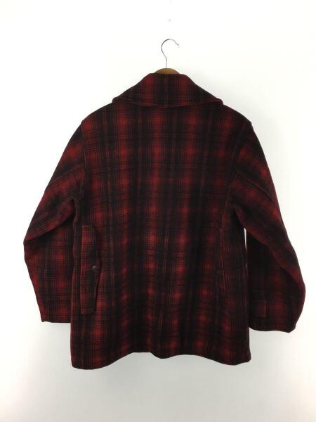 Woolrich(ウールリッチ) / 50s/マッキーノ/ジャケット/--/ウール
