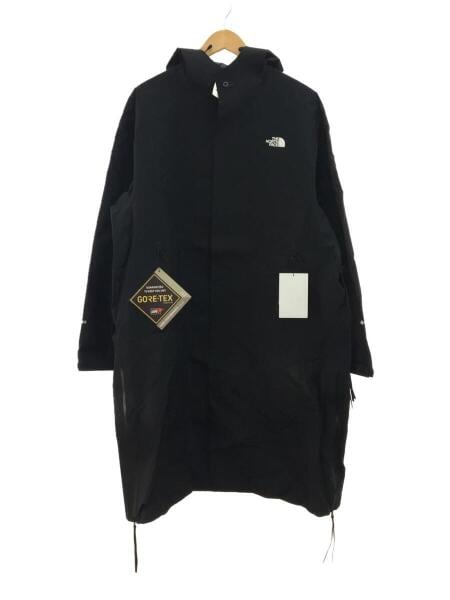 THE NORTH FACE(ザノースフェイス) / ×HYKE/GTX PRO Hooded Coat