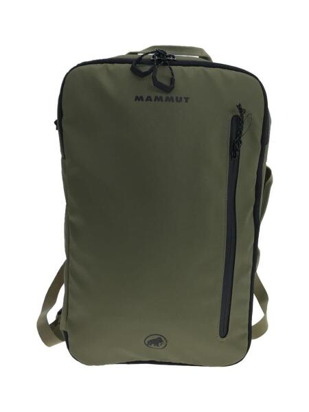 MAMMUT(マムート) / Seon Transporter 15/ポリエステル/KHK/2510-04190 