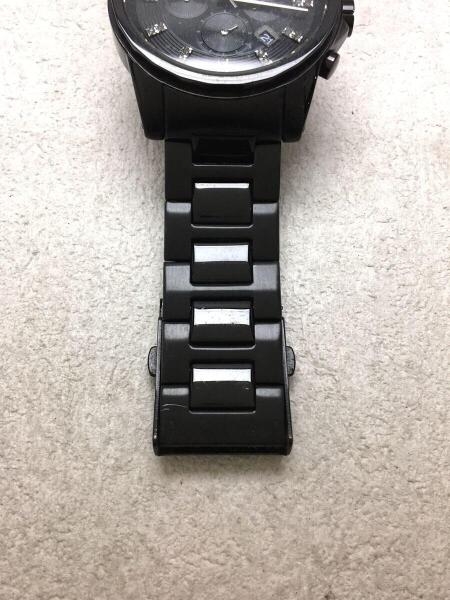 ARMANI EXCHANGE(アルマーニエクスチェンジ) / クォーツ腕時計 