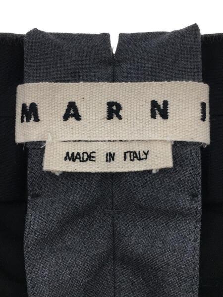 MARNI([イリョウ/フクショク]マルニ) / 21AW/チェックーウール 