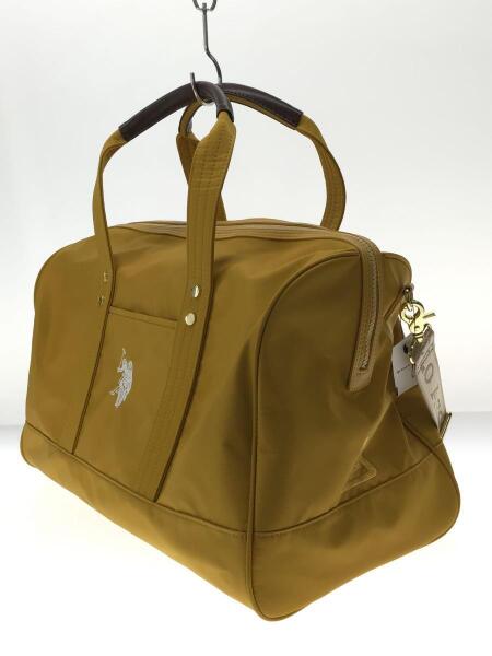 U.S.POLO ASSN.(ユーエスポロアッスン) / 2WAY ミニボストン 