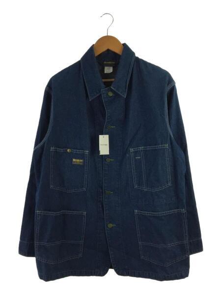 OshKosh(オシュコシュ) / 80s/カバーオール/USA製/42/デニム/IDG/632 