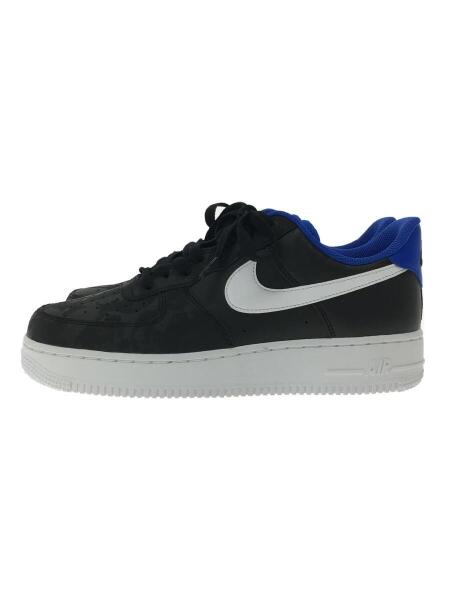 NIKE(ナイキ) / AIR FORCE 1 07 SHROUD/26.5cm/BLK/DC8875-001 | 中古