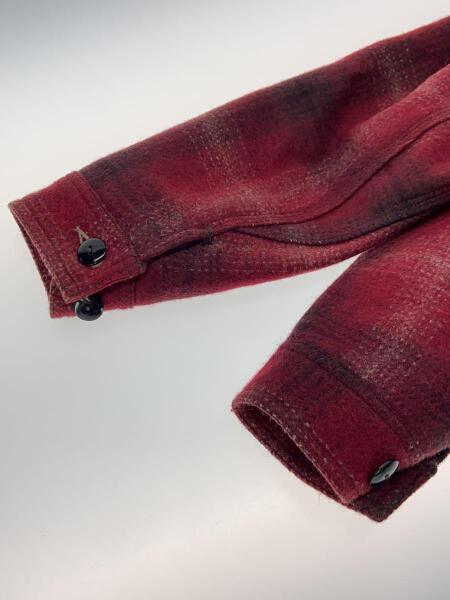 COLIMBO(コリンボ) / ランバージャック ワインチェックジャケット/M