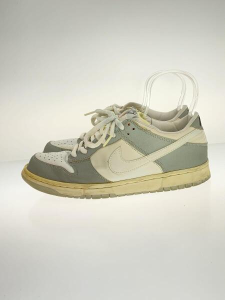 NIKE(ナイキ) / DUNK LOW PRO B/ダンクロープロ/ホワイト/624044-112 