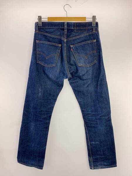 Levi’s / ストレートパンツ/30/デニム/IDG/無地 Levi's(リーバイス) / ストレートパンツ/30/デニム/IDG/無地/00s/USA製