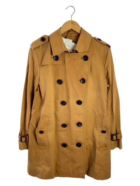 BURBERRY LONDON(バーバリーロンドン) / トレンチコート/M/コットン 