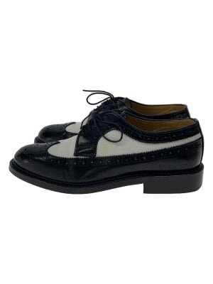 中古品 HARUTA/ハルタ ドレスアップ=ビジネス BlACK 26.0 HARUTA】 ハルタ TASSEL LOAFER タッセルローファー 921 BLACK
