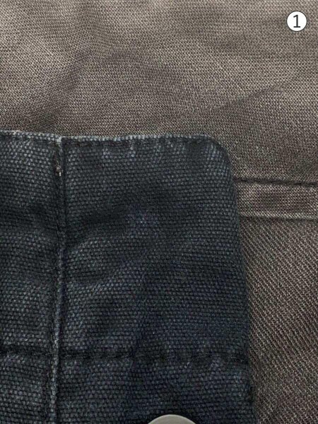 Engineered Garments(エンジニアードガーメンツ) / カーゴパンツ/34