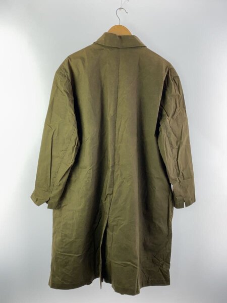 POLYPLOID(ポリプロイド) / ステンカラーコート | 古着の販売・通販