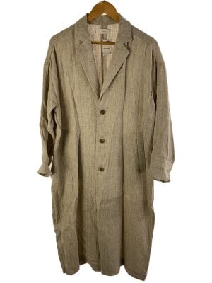 かぐれ◇ニット・セーター(薄手)/FREE/リネン/BLK/GAA4-22M005 かぐれ