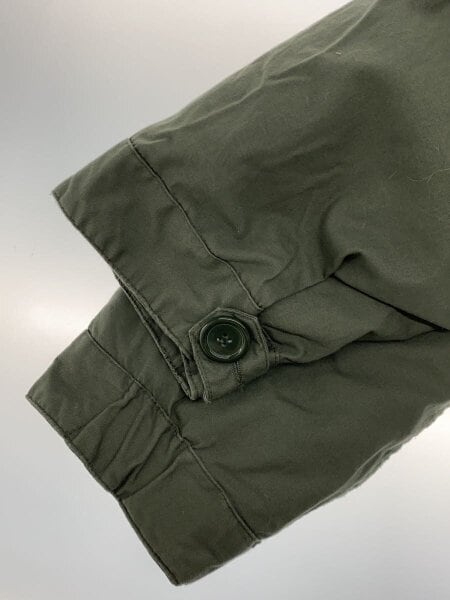 ROTHCO / ミリタリージャケット/L/コットン/GRN/無地/17011-MC-36933 ROTHCO(ロスコ) / ミリタリージャケット/L/コットン/GRN/無地/17011-MC