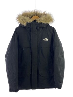 THE NORTH FACEの「MCMURDO PARKA」に該当する検索結果 | 古着・中古品
