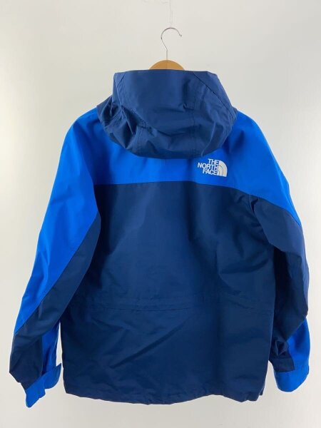 THE NORTH FACE(ザノースフェイス) / HYVENT RAINTEX HOODIE_ハ 