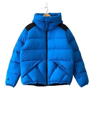 Marmotのダウンジャケット検索結果|古着・中古品の通販サイト セカンド