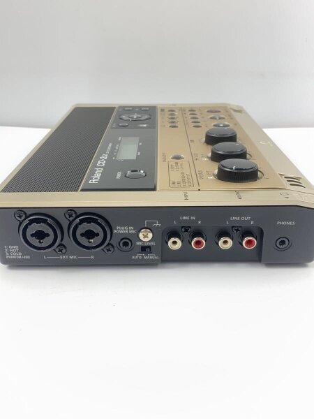 ROLAND(ローランド) / CD-2u ROLAND SD/CDレコーダー/CD-2u// | 中古品