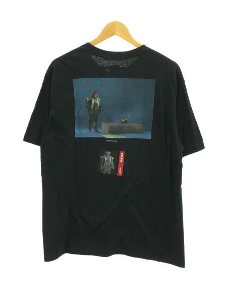UNDERCOVER(アンダーカバー) / ×蜘蛛の巣城 Throne of Blood Tシャツ/4 