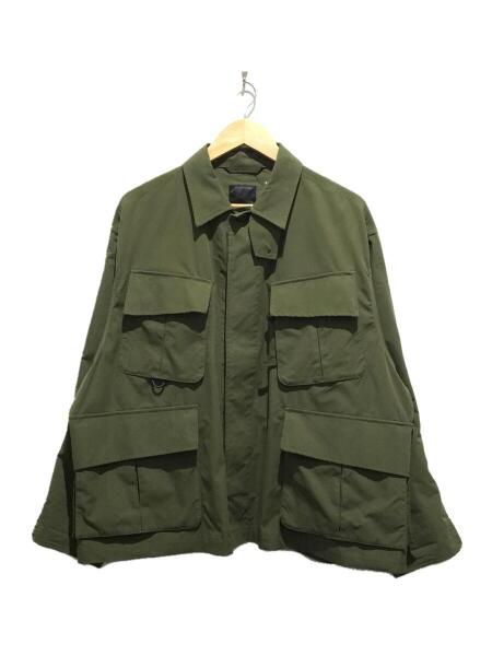 DAIWA([スポーツ]ダイワ) / PIER39 21AW TECH JUNGLE FATIGUE JACKET 