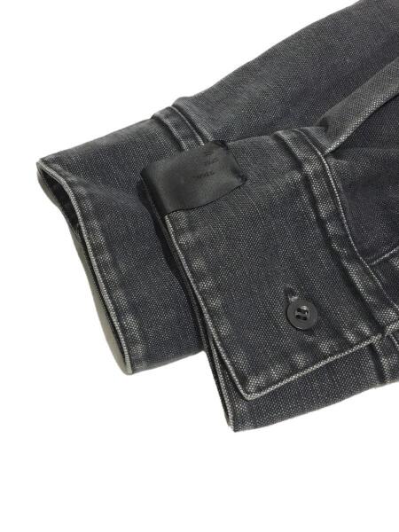 N.HOOLYWOOD(エヌハリウッド) / 22SS POCKET SHIRT オーバーサイズ 