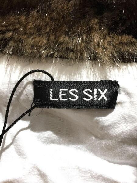 その他ブランド(ソノタブランド) / LES SIX レシス Light Melton 