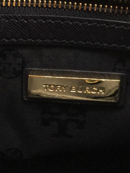 TORY BURCH(トリーバーチ) / レザーカット ハート柄 2WAY ショルダー 