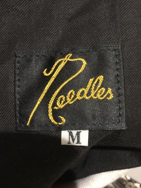 Needles(ニードルズ) / 21SS SKINNY JEAN-PYTHON PT スキニーパンツ/M