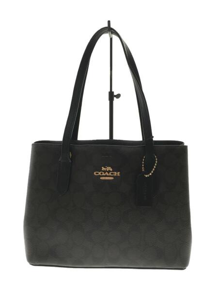 COACH(コーチ) / シグネチャー L1979-F73293 ハンドバッグ/レザー/BRW 