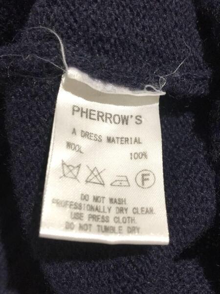 PHERROW