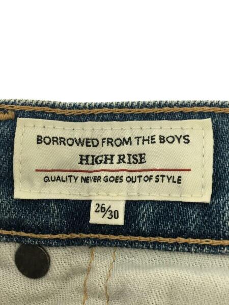 LEVI'S MADE&CRAFTED(リーバイスメイドアンドクラフテッド