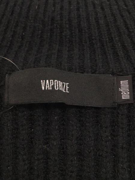Vaporize(ヴェイパライズ) / Drivers Knit Vest ドライバーズニット 
