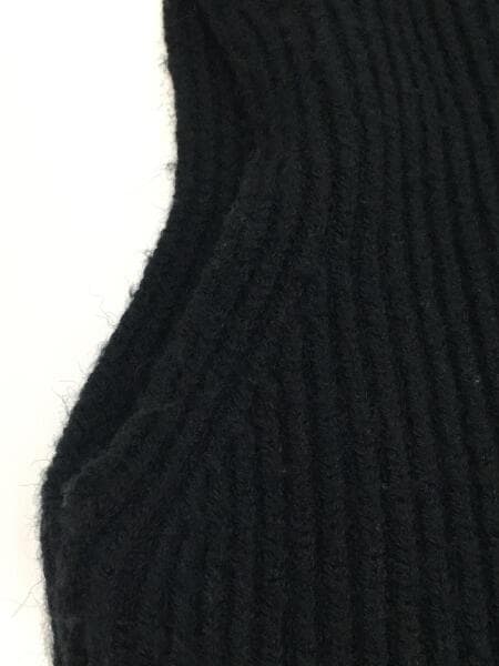 Vaporize(ヴェイパライズ) / Drivers Knit Vest ドライバーズニット 