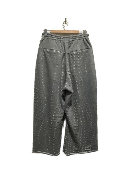 SHINYA KOZUKA(シンヤコヅカ) / 23SS Home Baggy ホームバギー 