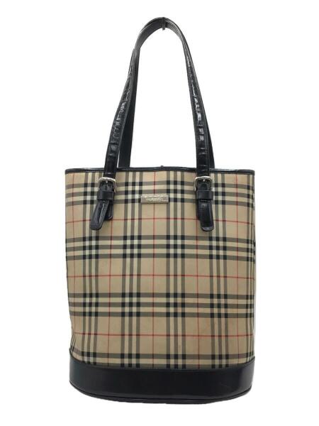BURBERRY BLUE LABEL(バーバリーブルーレーベル) / ノバチェック 