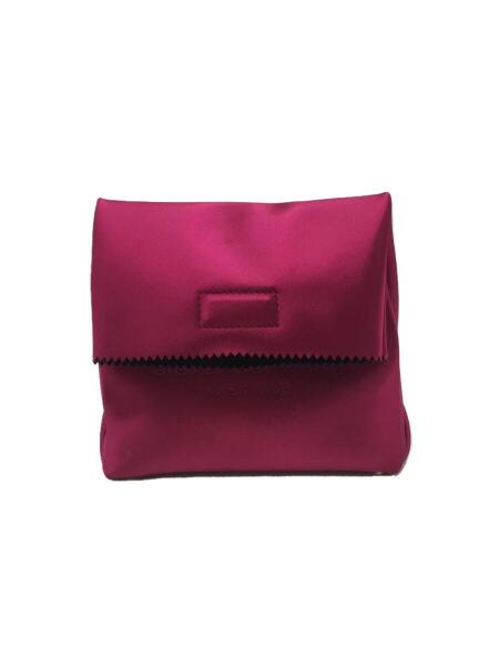 Alexander Wang(アレキサンダーワン) / サテンミニバッグ/ポーチ PNK 