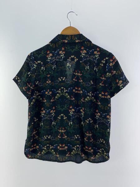 TODAYFUL(トゥデイフル) / Flower Print Shirts フラワープリント 半袖 