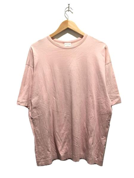 DRIES VAN NOTEN オーバーサイズカットソー