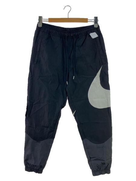 NIKE(ナイキ) / NSW SWOOSH WOVEN UL PANTS/ボトム/M/ナイロン/BLK 