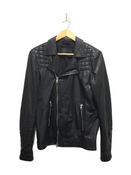 ALL SAINTS ライダースジャケットS