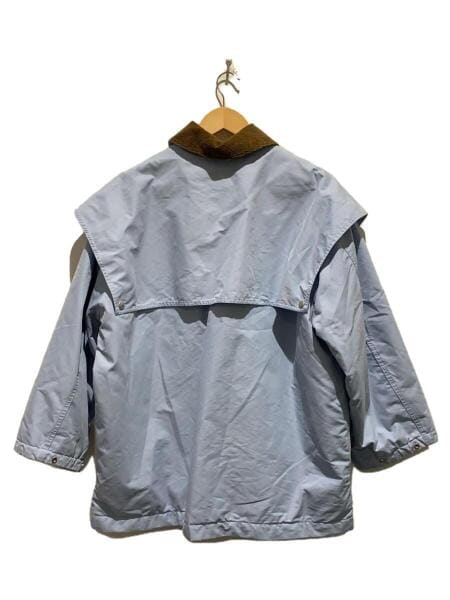 MOUSSY(マウジー) / CAPE HUNTING ジャケット/2/BLU/010FAW30-5190 