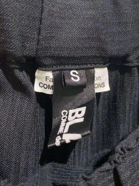 BLACK COMME des GARCONS(ブラックコムデギャルソン) / 21AW 