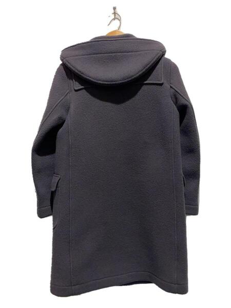 MACKINTOSH(マッキントッシュイリョウ) / ダッフルコート/36/GRY 