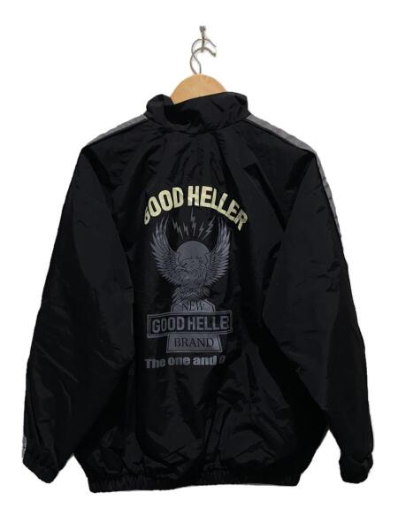 その他ブランド(ソノタブランド) / GOOD HELLER NYLON REFLECTOR ZIP 