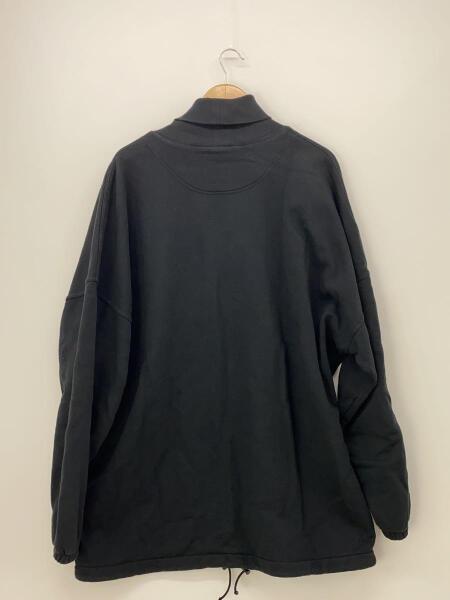 BALENCIAGA タートルネックスウェット