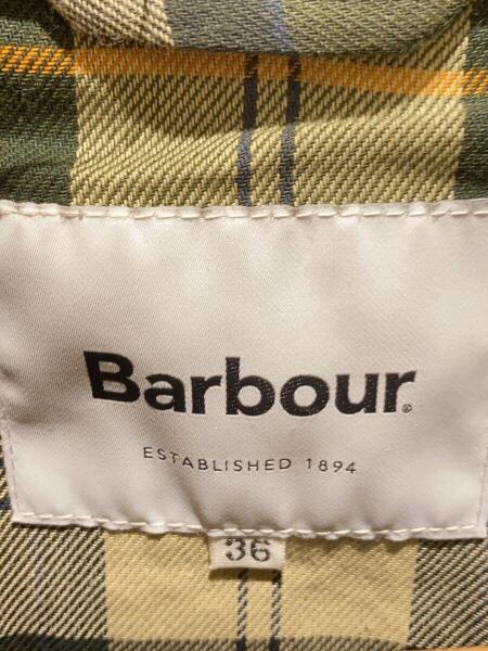 Barbour(バブアー) / 別注 OVERSIZE BEDALE/36/222LCAS006 | 古着の 