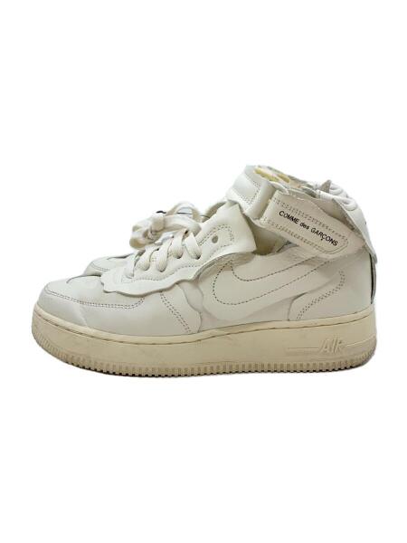 NIKE(ナイキ) / AIR FORCE 1 / CDG_エアフォース 1 / コムデギャルソン 