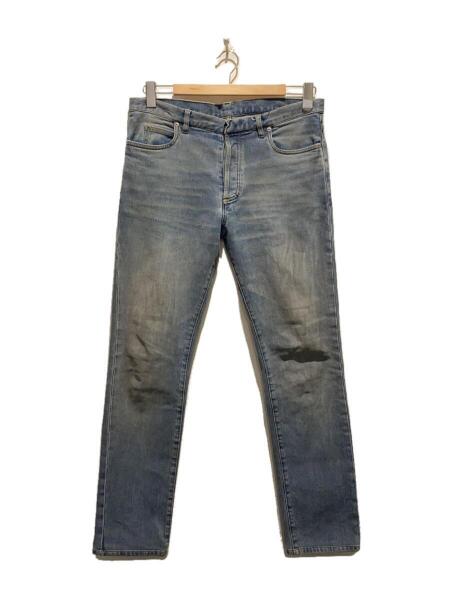 Maison Margiela(メゾンマルジェラ) / 16SS 4ステッチ デニムパンツ/32 