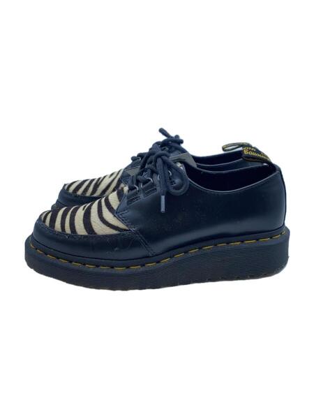 Dr.Martens(ドクターマーチン) / RAMSEY ZEB/UK4/BLK | 中古品の販売 