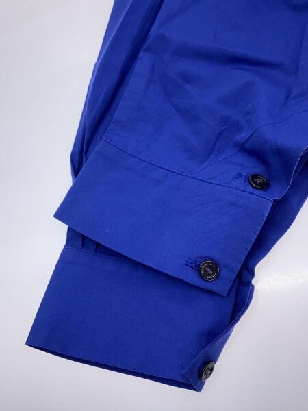 GALLEGO DESPORTES(ギャレゴデスポート) / ラージバンドカラーシャツ  