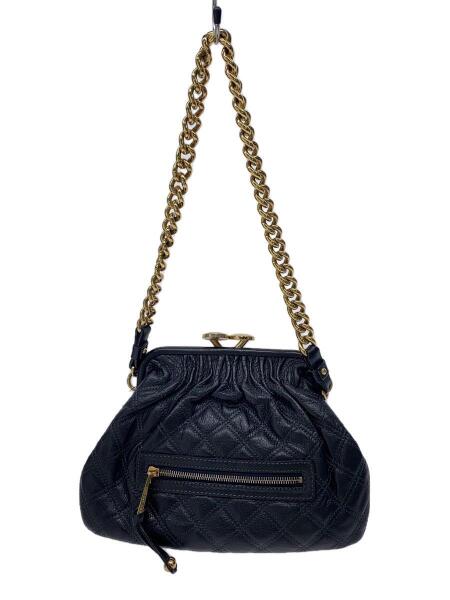 MARC JACOBS(マークジェイコブス) / LITTLE STAM チェーン ショルダー  